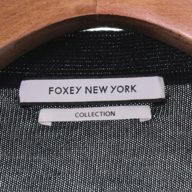 FOXEY レディースの通販 by RAGTAG online｜ラクマ NEWYORK COLLECTION カーディガン 安い新品