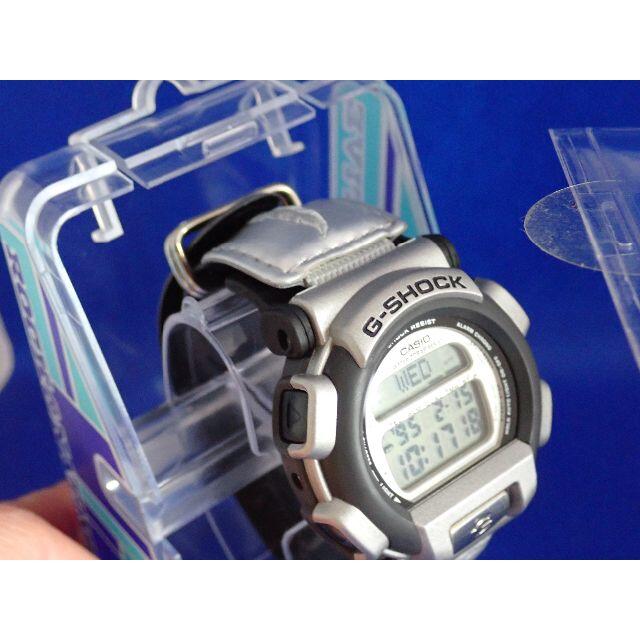 G-SHOCK(ジーショック)の【新品未使用・稼働品】G-SHOCK /SPECIAL/DW-003RB-8BT メンズの時計(腕時計(デジタル))の商品写真