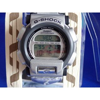 ジーショック(G-SHOCK)の【新品未使用・稼働品】G-SHOCK /SPECIAL/DW-003RB-8BT(腕時計(デジタル))