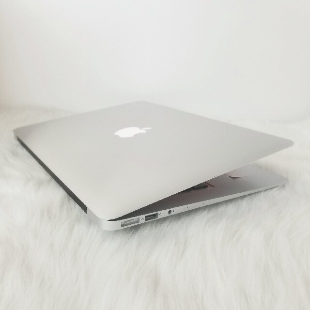 MacBook Air 2017 Office 2019 付き+充電器 7