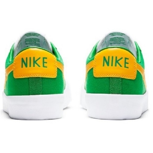 26.5cm★NIKE SB  ZOOM BLAZER LOW PRO GT 2