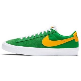 ナイキ(NIKE)の26.5cm★NIKE SB  ZOOM BLAZER LOW PRO GT(スニーカー)