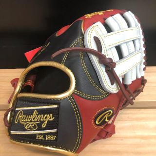 ローリングス オーダーの通販 77点 | Rawlingsを買うならラクマ
