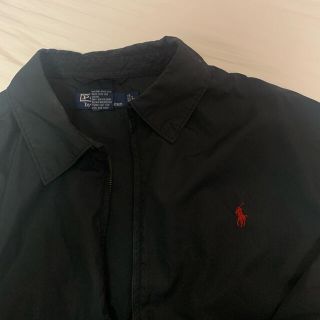 ポロラルフローレン(POLO RALPH LAUREN)のラルフローレン ナイロンジャケット(ナイロンジャケット)