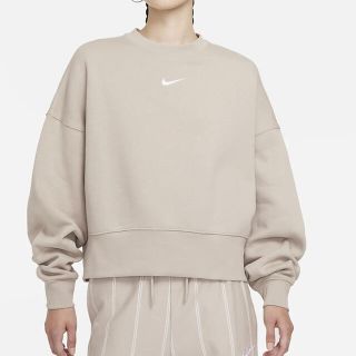 ナイキ(NIKE)のnike スウェット(トレーナー/スウェット)