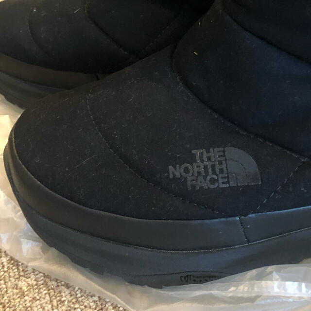 THE NORTH FACE(ザノースフェイス)のひまわり様専用　THE NORTH FACE ブーツ メンズ　26cm メンズの靴/シューズ(ブーツ)の商品写真