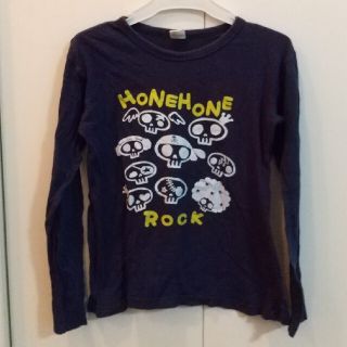 スキップランド(Skip Land)のスキップランド ロンTシャツ140cm(Tシャツ/カットソー)