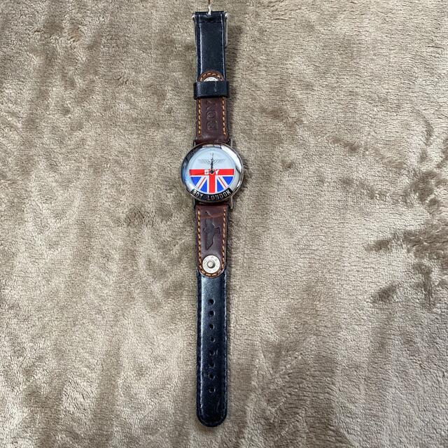 Boy London(ボーイロンドン)のBOY LONDON 腕時計 レディースのファッション小物(腕時計)の商品写真