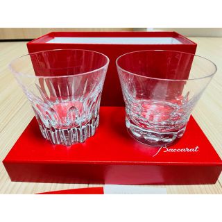 バカラ(Baccarat)のバカラ　ビバ　エトナ　2013年　新品未使用(グラス/カップ)