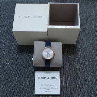 マイケルコース(Michael Kors)のマイケル・コース 腕時計(腕時計)