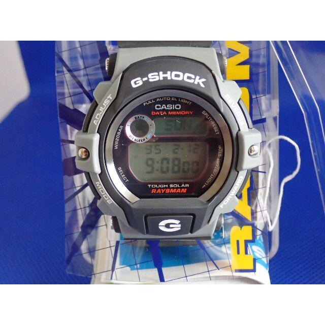 【新品未使用・稼働品】G-SHOCK /RAYSMAN/DW-9350J-1T