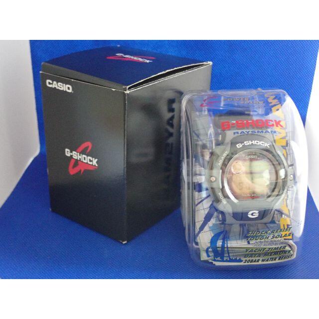 G-SHOCK - 【新品未使用・稼働品】G-SHOCK /RAYSMAN/DW-9350J-1T