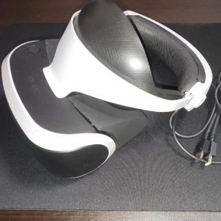 ソニー(SONY)の新型PlayStationVR カメラ同梱(その他)