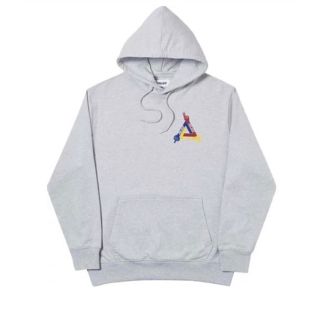 シュプリーム(Supreme)のpalace パレス　パーカー　フーディ(パーカー)