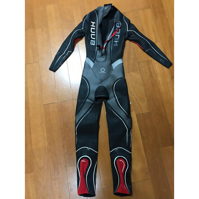 トライアスロン アルキメデス HUUB ウエットスーツ 特売 www.gold-and