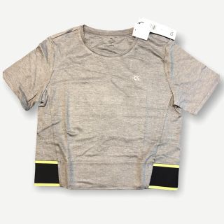 カルバンクライン(Calvin Klein)のセール☆CALVIN KLEIN カルバンクライン　新品　レデース　Ｔシャツ　(Tシャツ(半袖/袖なし))