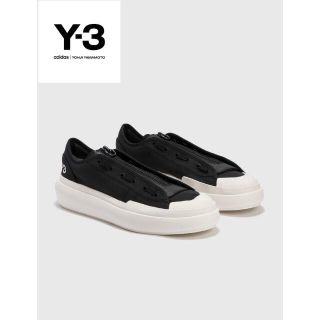 ワイスリー(Y-3)のY-3 AJATU COURT LOW(スニーカー)