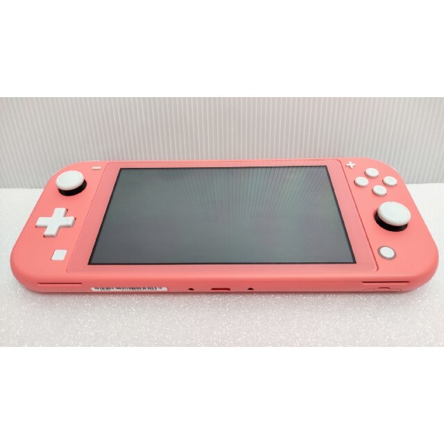 任天堂 Switch Lite スイッチライト