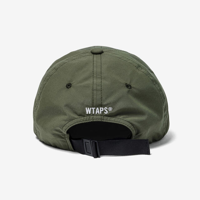 WTAPS 21AW T-6L 03 CAP TET着用 同色 西山徹 キャップ 3