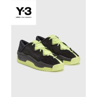 ワイスリー(Y-3)のY-3 HOKORI II(スニーカー)