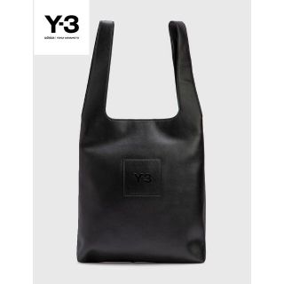 ワイスリー(Y-3)のY-3 ロゴ トートバッグ(トートバッグ)