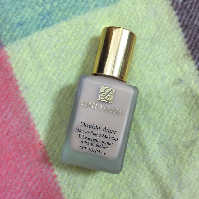 Estee Lauder(エスティローダー)のLlLY様専用 コスメ/美容のベースメイク/化粧品(ファンデーション)の商品写真