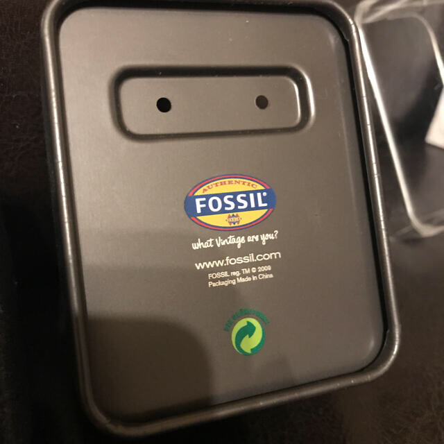 FOSSIL(フォッシル)のFOSSIL メンズ　腕時計 メンズの時計(腕時計(アナログ))の商品写真