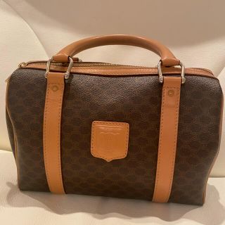 セリーヌ(celine)のセリーヌ ミニボストン ヴィンテージレトロ(ボストンバッグ)