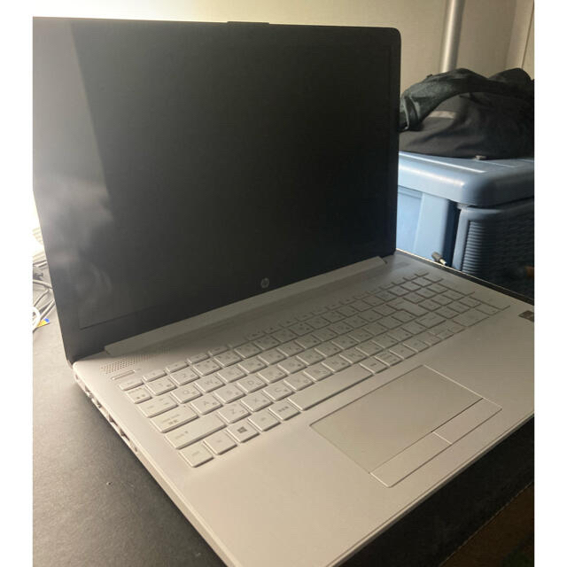 HP Laptop 15-db0xxx ノートパソコン 2