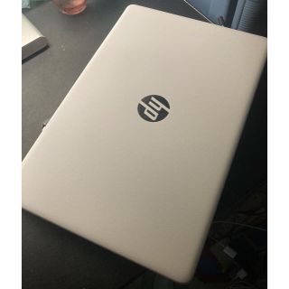 HP Laptop 15-db0xxx ノートパソコン hp