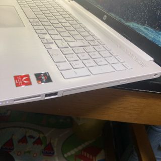 HP Laptop 15-db0xxx ノートパソコン