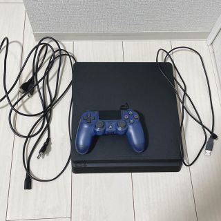 プレイステーション4(PlayStation4)のSONY PlayStation4 CUH-2000B 1TB(家庭用ゲーム機本体)