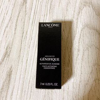 ランコム(LANCOME)のランコム　ジェニフィック　アドバンスト N(美容液)