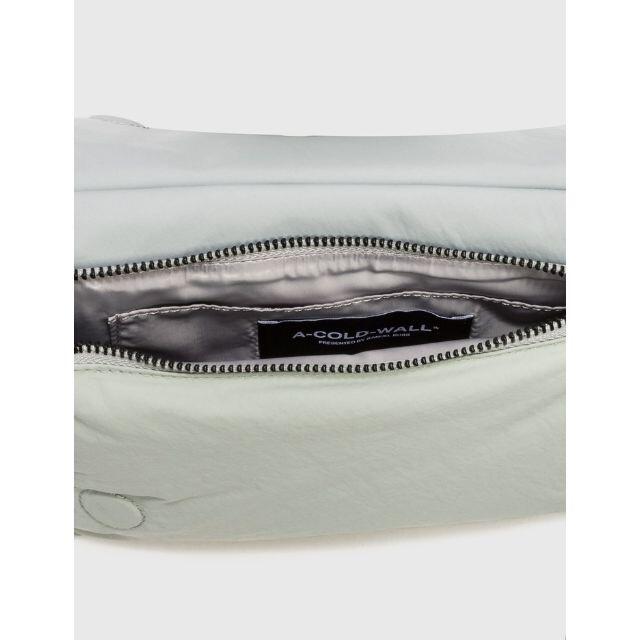 OFF-WHITE(オフホワイト)のA-COLD-WALL* コンバート ホルスター バッグ メンズのバッグ(ボディーバッグ)の商品写真