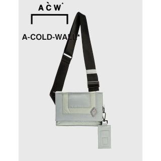 オフホワイト(OFF-WHITE)のA-COLD-WALL* コンバート ホルスター バッグ(ボディーバッグ)