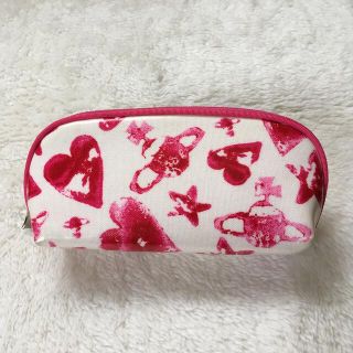 ヴィヴィアン(Vivienne Westwood) ペンケース ポーチ(レディース)の
