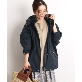 イエナ(IENA)の専用　　　WOOLRICH ウールリッチ　ANORAK XS(ブルゾン)