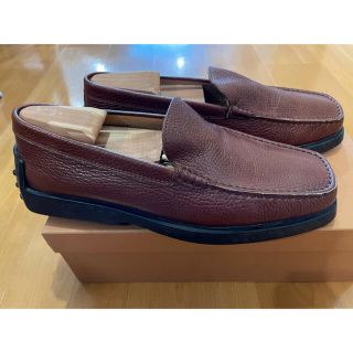 トッズ(TOD'S)のTOD’Sスリッポン(スリッポン/モカシン)