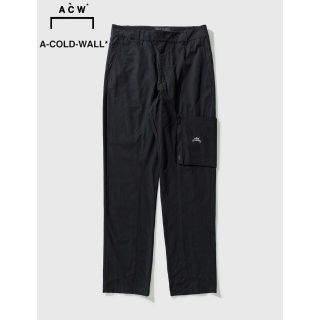 A-COLD-WALL* サーキット カーゴ パンツ