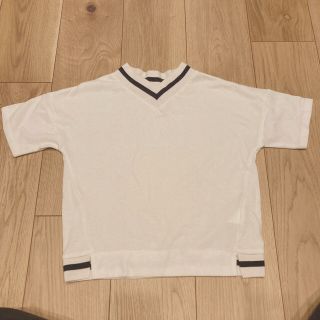 コムサイズム(COMME CA ISM)のコムサイズムキッズ半袖(Tシャツ/カットソー)