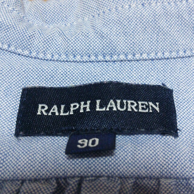 Ralph Lauren(ラルフローレン)の子供服 キッズ/ベビー/マタニティのキッズ服女の子用(90cm~)(その他)の商品写真
