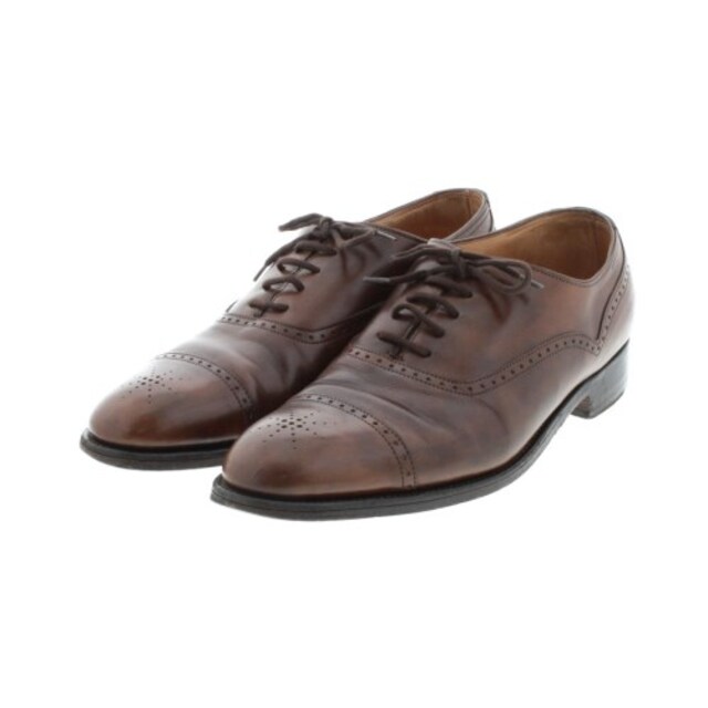 CROCKETT&JONES ビジネス・ドレスシューズ メンズ