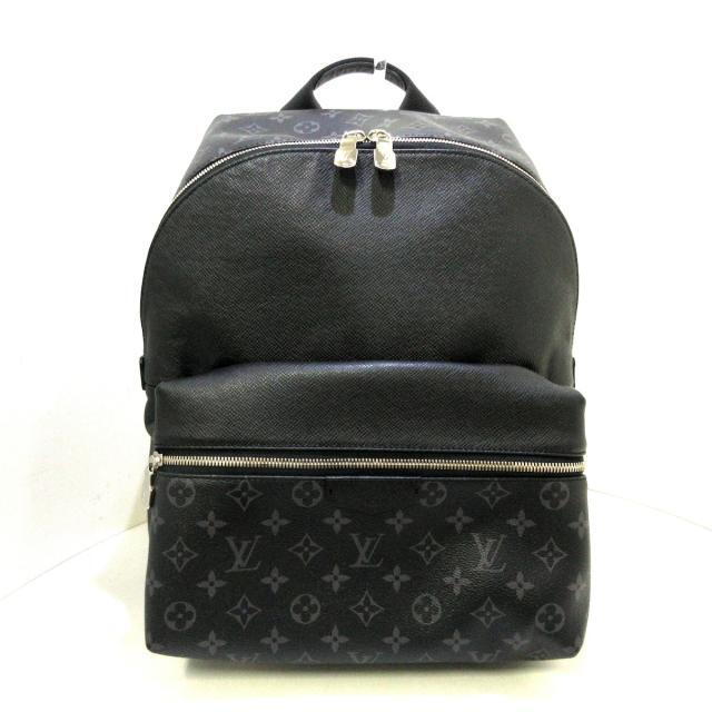 絶対一番安い LOUIS VUITTON メンズ リュックサック ルイヴィトン