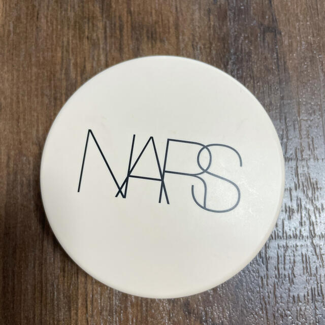 NARS クッションファンデ