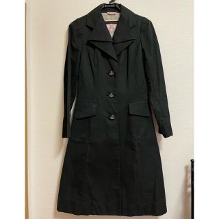 ヴィヴィアン(Vivienne Westwood) トレンチコート(レディース ...