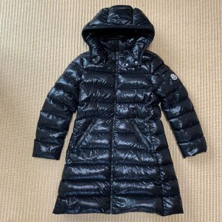 モンクレール(MONCLER)のモンクレールMOKA GIUBBOTTO 140cm(コート)