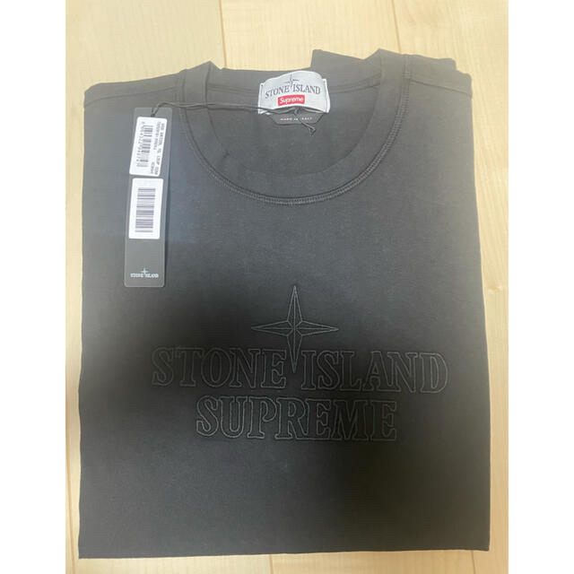 Supreme®/Stone Island® S/S Top