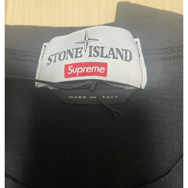 Supreme®/Stone Island® S/S Top