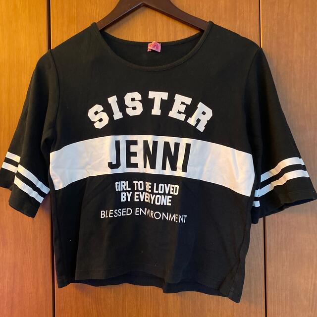 JENNI(ジェニィ)のJENNI  Tシャツ　160センチ キッズ/ベビー/マタニティのキッズ服女の子用(90cm~)(Tシャツ/カットソー)の商品写真