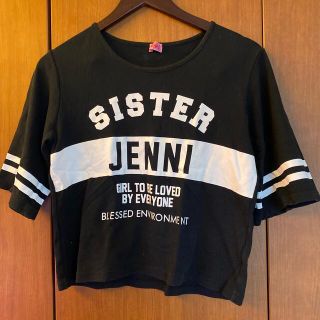 ジェニィ(JENNI)のJENNI  Tシャツ　160センチ(Tシャツ/カットソー)